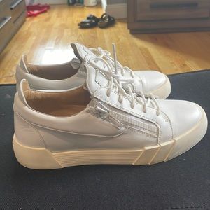 Giuseppe Zanotti sneakers